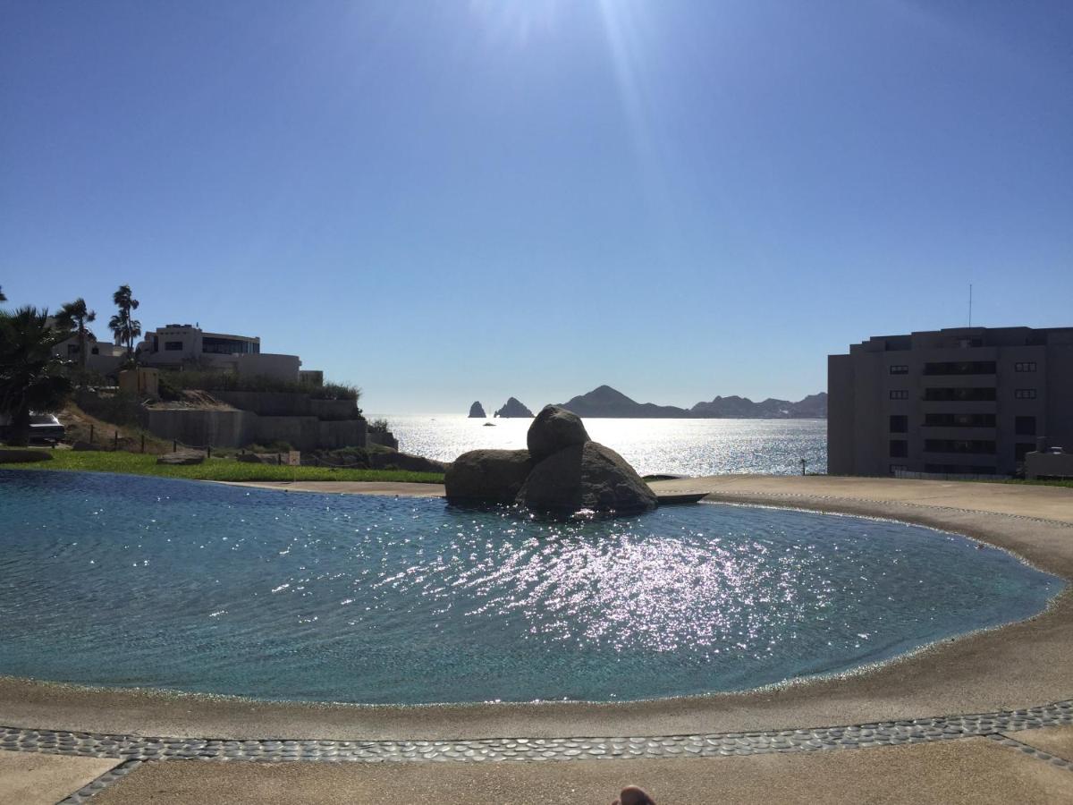 Ferienwohnung Misioneros Del Cabo Cabo San Lucas Exterior foto