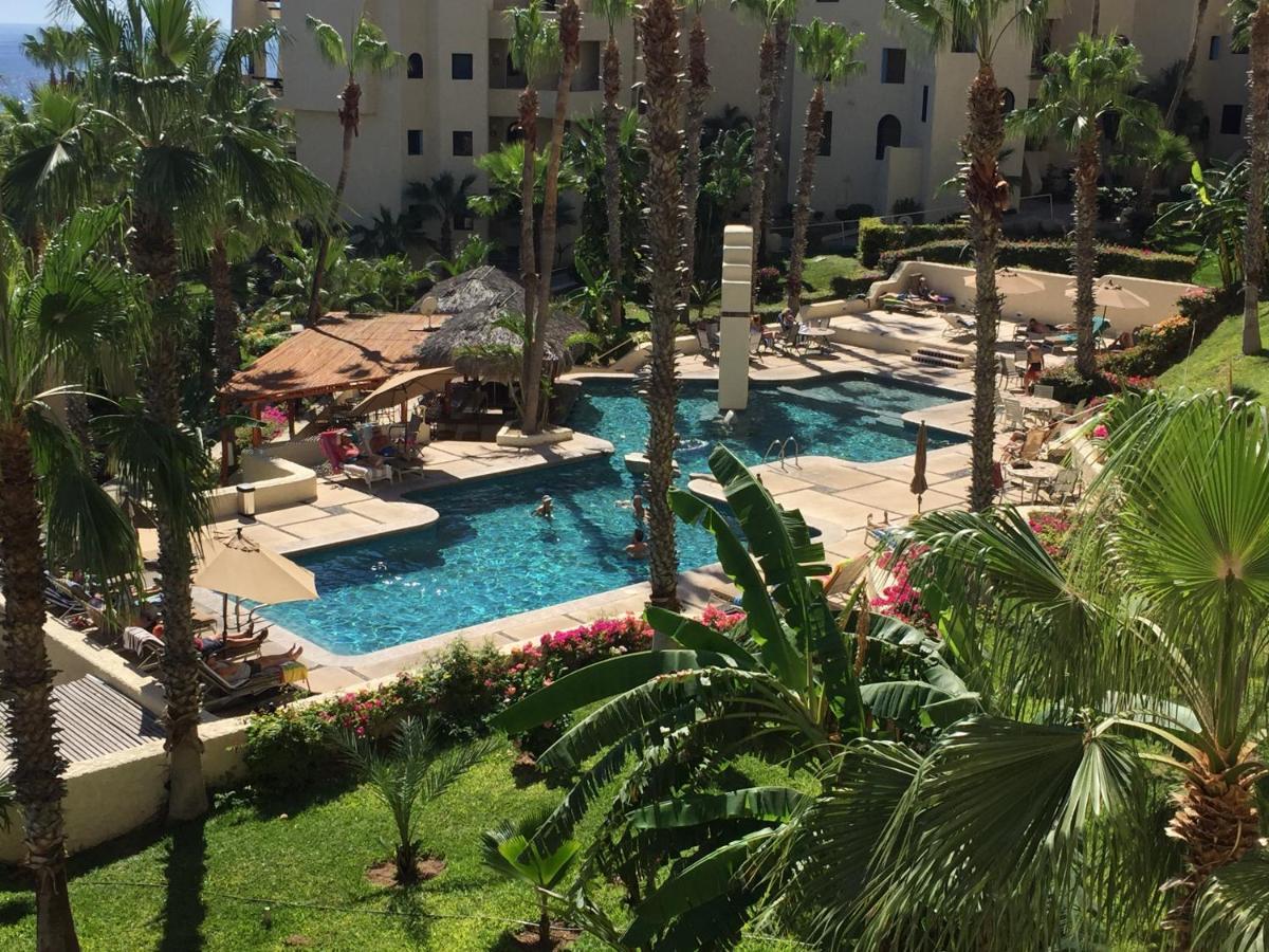 Ferienwohnung Misioneros Del Cabo Cabo San Lucas Exterior foto