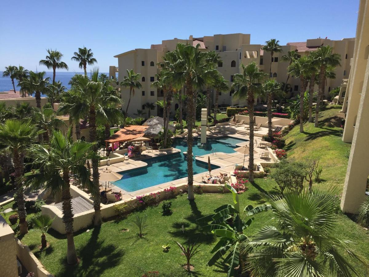 Ferienwohnung Misioneros Del Cabo Cabo San Lucas Exterior foto