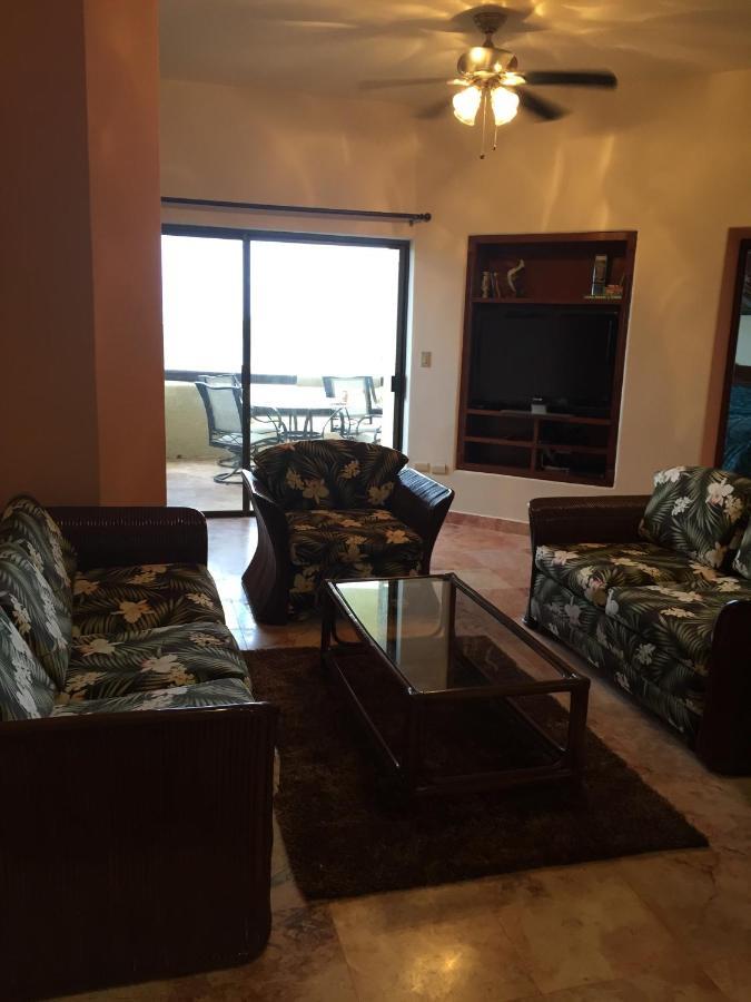 Ferienwohnung Misioneros Del Cabo Cabo San Lucas Exterior foto