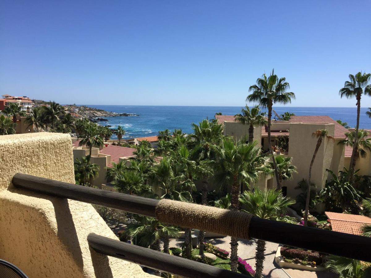 Ferienwohnung Misioneros Del Cabo Cabo San Lucas Exterior foto
