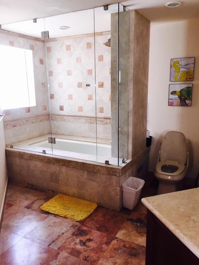 Ferienwohnung Misioneros Del Cabo Cabo San Lucas Exterior foto