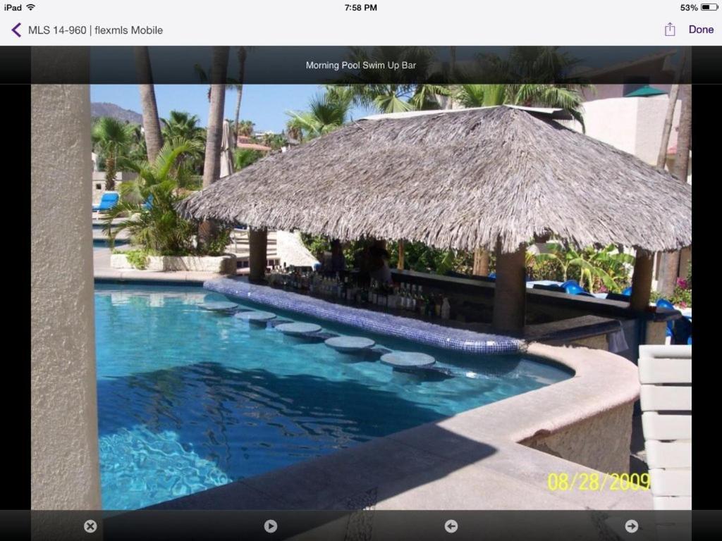 Ferienwohnung Misioneros Del Cabo Cabo San Lucas Exterior foto