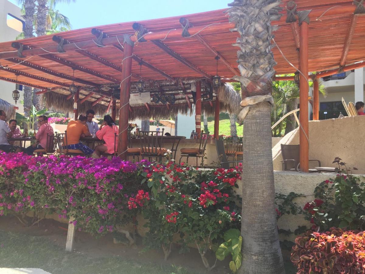 Ferienwohnung Misioneros Del Cabo Cabo San Lucas Exterior foto